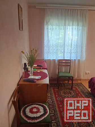 Продажа 3 ком Куйбышевский район пос Северный Донецк - изображение 2