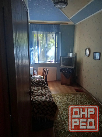 Продажа 3 ком Куйбышевский район пос Северный Донецк - изображение 3