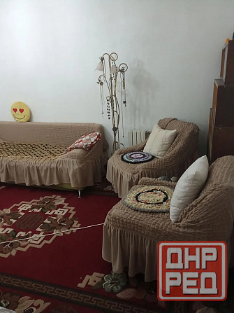 Продажа 3 ком Куйбышевский район пос Северный Донецк - изображение 1