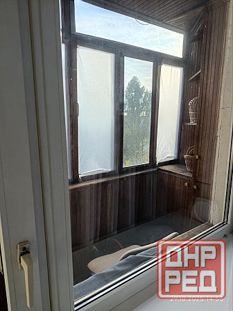 Продам 3 комнатную квартиру, мкр Солнечный Донецк - изображение 4