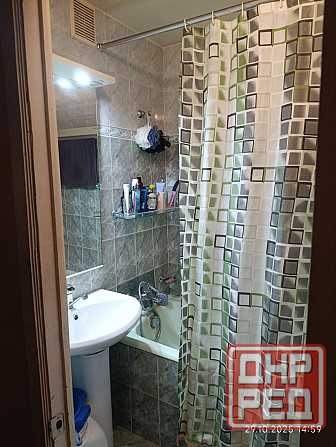 Продам 3 комнатную квартиру, мкр Солнечный Донецк - изображение 6