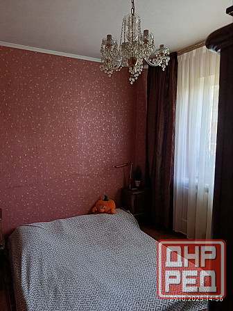 Продам 3 комнатную квартиру, мкр Солнечный Донецк - изображение 1