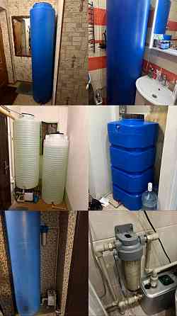 Вода 24/7 Донецк