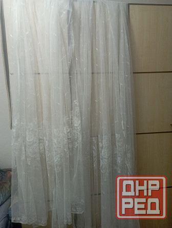 Гардина Макеевка - изображение 1