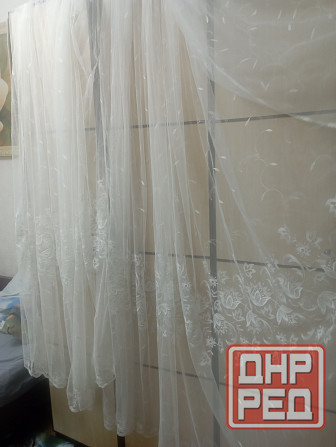 Гардина Макеевка - изображение 3