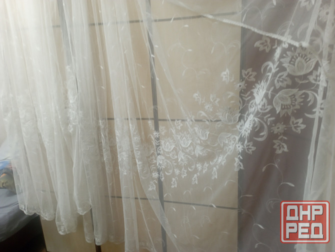 Гардина Макеевка - изображение 2