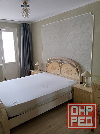 Продажа 3х-комнатная квартира в центре ул. Варганова, д. 1 Мариуполь - изображение 1