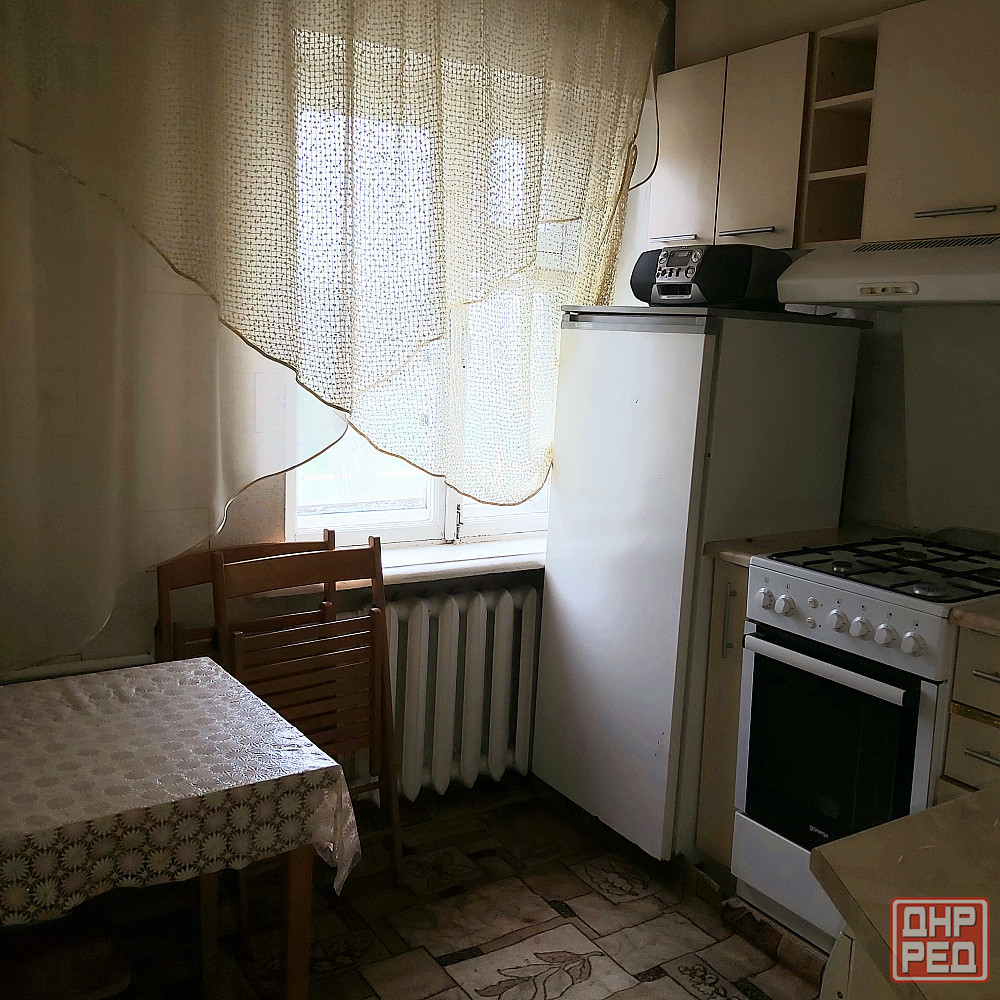 Продам 1 комн квартиру Цирк Донецк - изображение 2