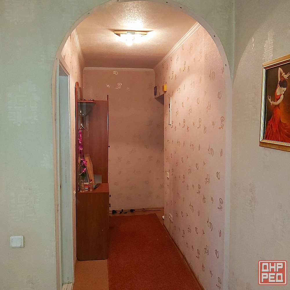Продам 1 комн квартиру Цирк Донецк - изображение 3