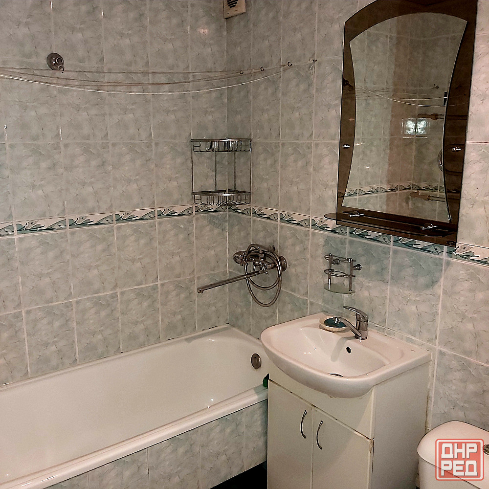 Продам 1 комн квартиру Цирк Донецк - изображение 4