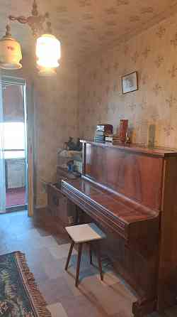 Продам квартиру Донецк