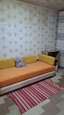 Двухкомнатная по цене однушки Тренева Донецк