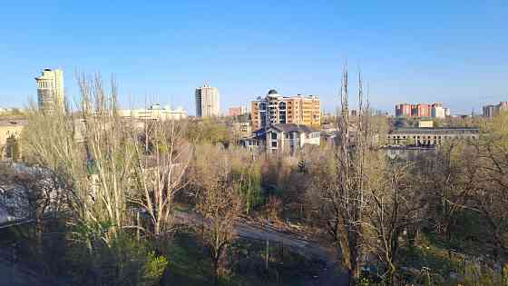 Продам квартиру Донецк