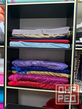 Ткани и фурнитура только опт Донецк - изображение 2