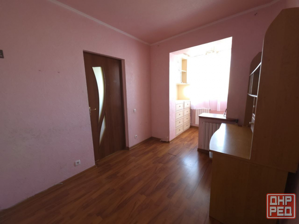 Продам 3-х комнатную квартиру в Петровском районе Донецка Донецк - изображение 7