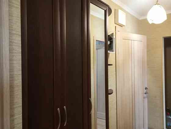 сдам 3х комн кварт. в ворошил. р-не. золотое кольцо, отличная, есть все. Донецк