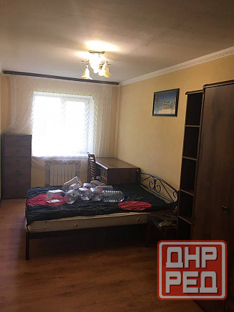сдам 3х комн кварт. в ленин р-не. цирк, отличная, есть все. Донецк - изображение 3