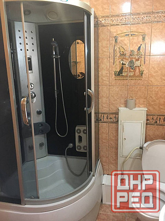 сдам 3х комн кварт. в ленин р-не. цирк, отличная, есть все. Донецк - изображение 7