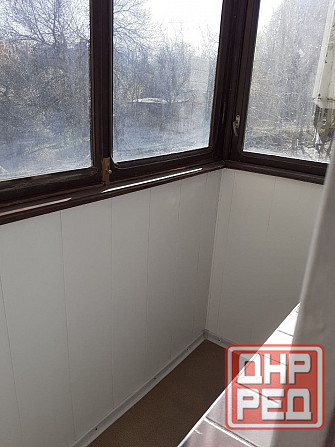 сдам 3х комн кварт. в ленин р-не. цирк, отличная, есть все. Донецк - изображение 8