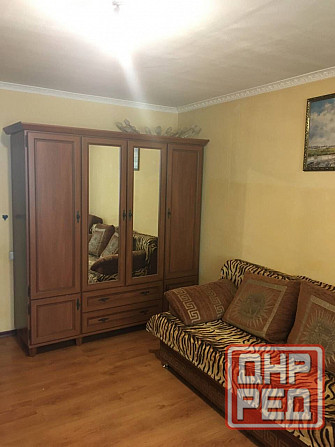 сдам 3х комн кварт. в ленин р-не. цирк, отличная, есть все. Донецк - изображение 2