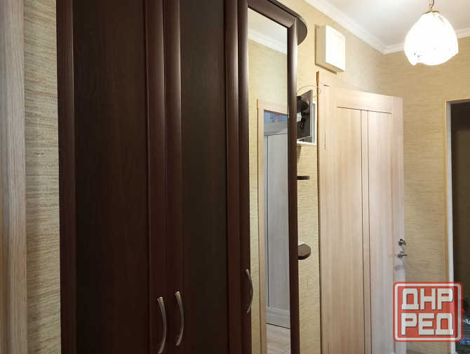 сдам 3х комн кварт. в ленин р-не. цирк, отличная, есть все. Донецк - изображение 1