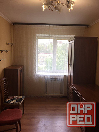 сдам 3х комн кварт. в ленин р-не. цирк, отличная, есть все. Донецк - изображение 4