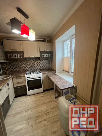 Продажа квартиры в Калининском районе Донецк - изображение 1