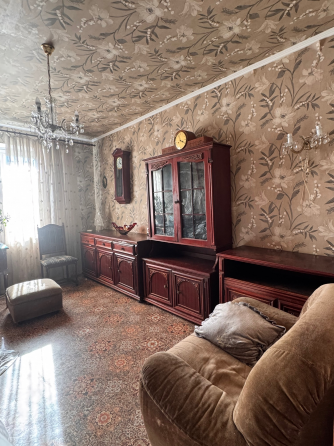 Продается 3х Комнатная Квартира Зайти и Жить На Тц «Обжора», Цирк «Космос». Донецк