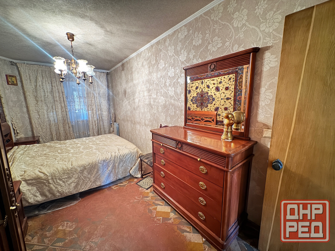 Продается 3х Комнатная Квартира Зайти и Жить На Тц «Обжора», Цирк «Космос». Донецк - изображение 5