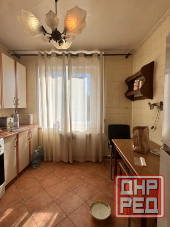 Продается 3х Комнатная Квартира Зайти и Жить На Тц «Обжора», Цирк «Космос». Донецк - изображение 3