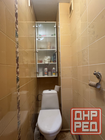 Продается 3х Комнатная Квартира Зайти и Жить На Тц «Обжора», Цирк «Космос». Донецк - изображение 7