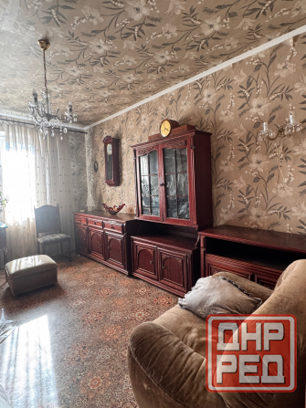 Продается 3х Комнатная Квартира Зайти и Жить На Тц «Обжора», Цирк «Космос». Донецк - изображение 4