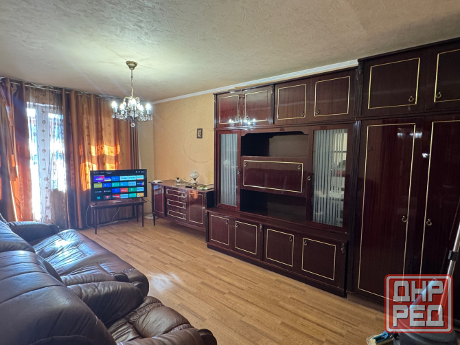 Продается 3х Комнатная Квартира Зайти и Жить На Тц «Обжора», Цирк «Космос». Донецк - изображение 2