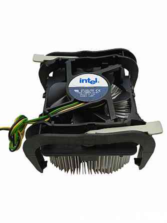 Боксовый кулер s478 Докучаевск