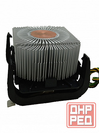 Боксовый кулер s478 Докучаевск - изображение 2