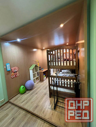 Срочно продам 2 комн Комсомольский Донецк - изображение 8