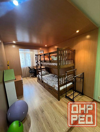 Срочно продам 2 комн Комсомольский Донецк - изображение 9