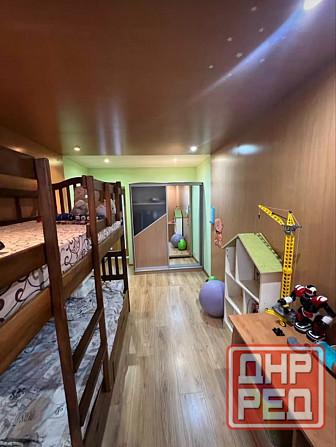 Срочно продам 2 комн Комсомольский Донецк - изображение 4