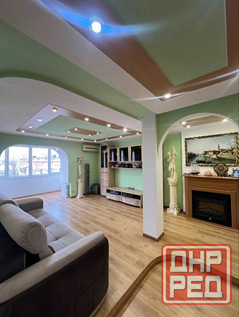 Срочно продам 2 комн Комсомольский Донецк - изображение 2