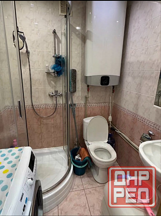 Срочно продам 2 комн Комсомольский Донецк - изображение 7