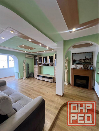 Срочно продам 2 комн Комсомольский Донецк - изображение 3