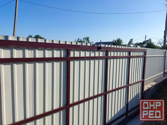 Сварочные работы Мариуполь - изображение 2