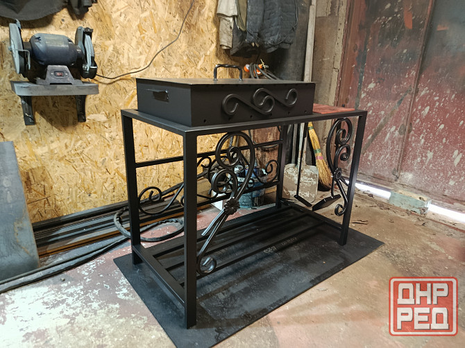 Сварочные работы Мариуполь - изображение 5