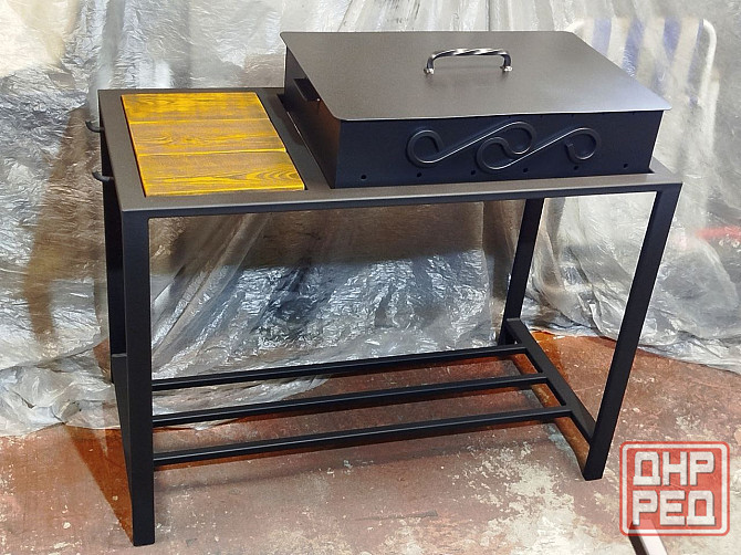 Сварочные работы Мариуполь - изображение 3