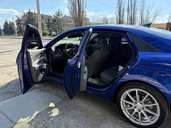 Hyundai Elantra Макеевка