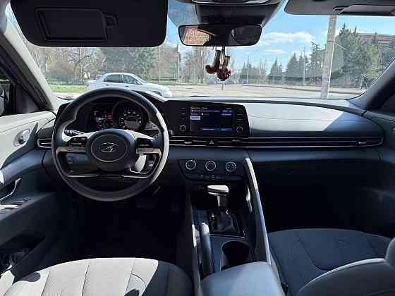 Hyundai Elantra Макеевка