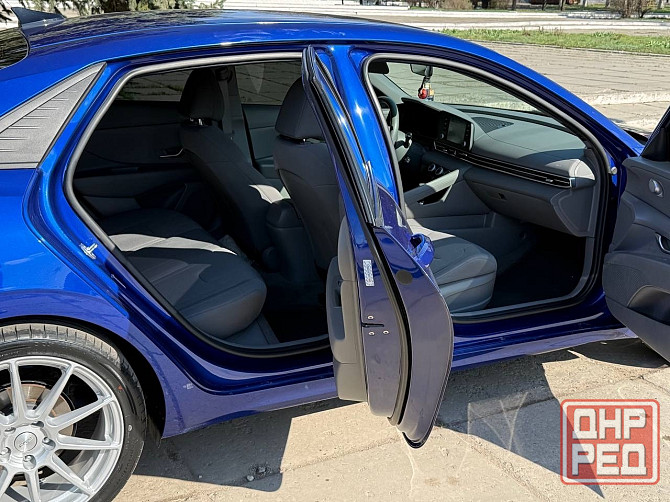 Hyundai Elantra Макеевка - изображение 7