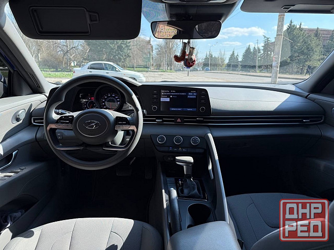 Hyundai Elantra Макеевка - изображение 6