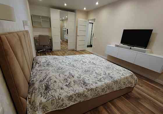 Сдается 1-комнатная квартира Кировский Донецк