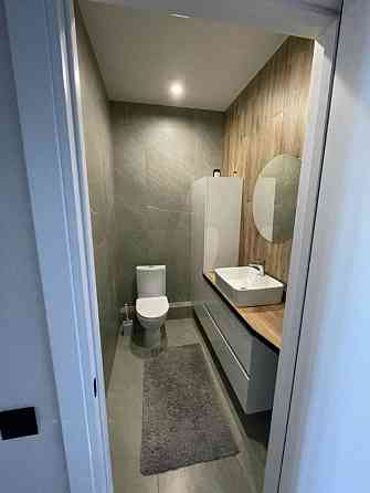 Предлагаю современную однушку в отличном районе! Донецк